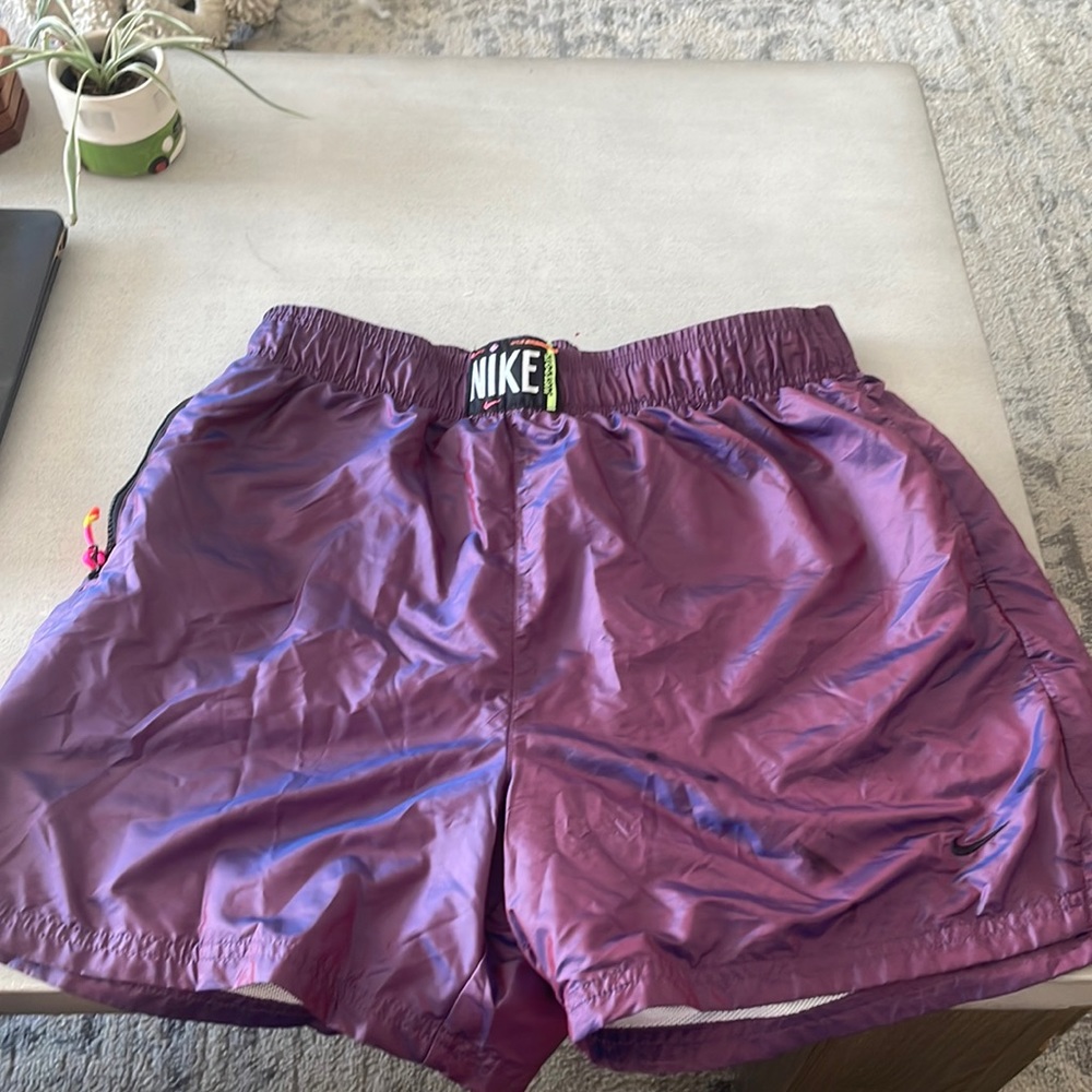 Nike shorts